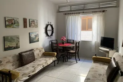 Image de Apartamento Para Temporada a 50 Metros da Praia do Forte Cabo Frio