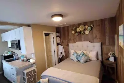 Image de Private country studio, near Smf and Uc Davis Campus