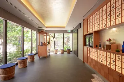 Image de Mimaru Osaka Shinsaibashi East