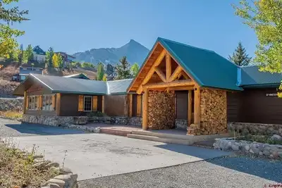 Image de Crested Butte Mountain Family Home!