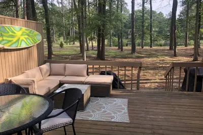 Image de Recently Renovated 2br/2ba Townhouse with Pond Views