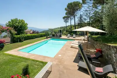 Image de Villa Collesole 12 by MMega