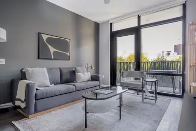 Image de Spacious 2br Mission Bay w/ Gym, near Caltrain by Blueground