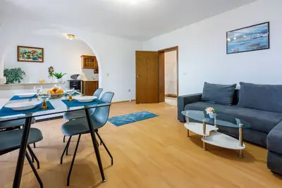 Image de Appartements Anita (79471-A2) - Novi Vinodolski (Crikvenica)