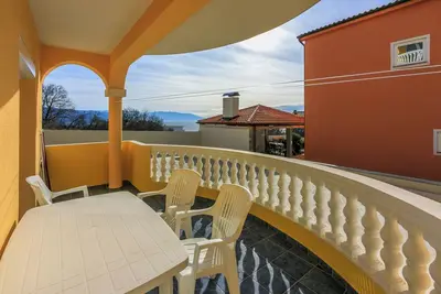 Image de Appartements Kulas (79691-A2) - Novi Vinodolski (Crikvenica)