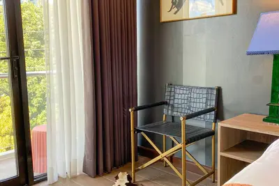 Image de Unwnd Flats Makati