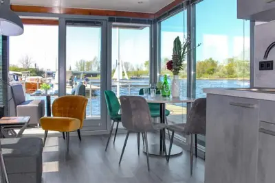 Image de De Meerparel by Interhome