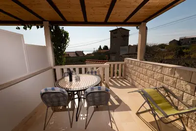 Image de Apartments Magdalena
