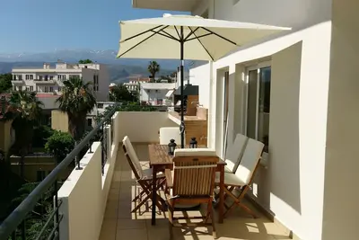 Image de ChaniaStay Central Apartments