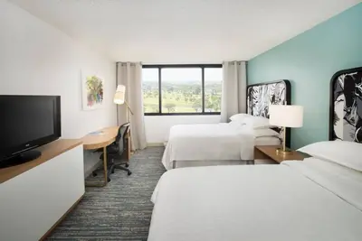 Image de Look No More! On-Site Swimming Pool, Close to Miami Seaplane Base & Wynwood!