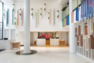 Image de Look No Further! 3 Relaxing Units, Near Wynwood!
