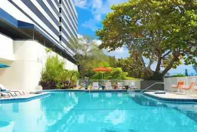 Image de Vacation Starts Here! 4 Great Units, Near Melreese Golf Course!