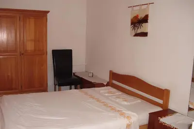 Image de Appartement de vacances Cara pour 1 - 4 personnes avec 2 chambres Ă coucher - Maison mitoyenne