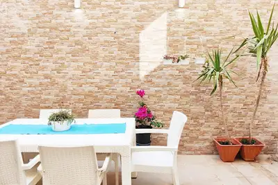 Image de Groundfloor apartment next to village core