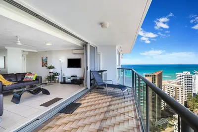 Image de Sea, Sun, Surfers Paradise and Broadbeach Proximity