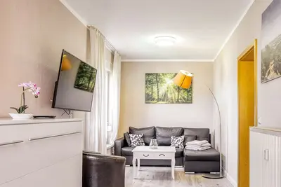 Image de Vacation apartment Waldesruh