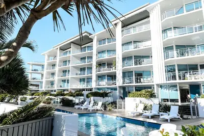 Image de C Bargara Resort