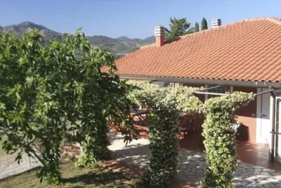 Image de Lo Scoglio nice small villa with Amazing view