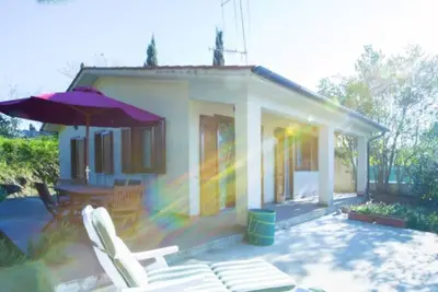 Image de Indipendent House Santa Petronilla in Capoliveri with amazing sea view