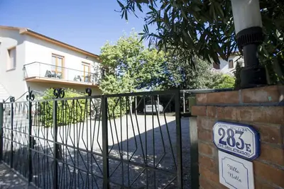 Image de Villa Nella - Villa Nella Bilo