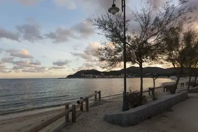 Image de Appartamenti Il Monumento - Monumento Trilo