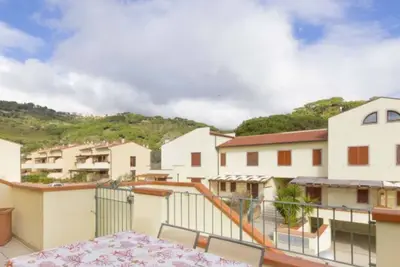 Image de New two room Giulia just outside the village of Marina di Campo