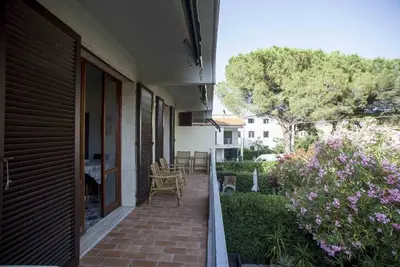 Image de Il Gabbiano - Il Gabbiano Piano Terra