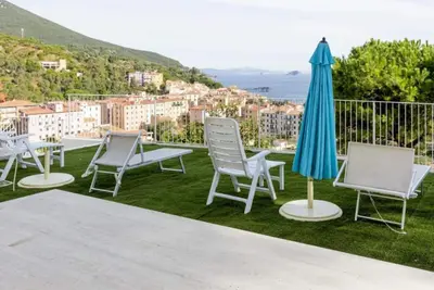 Rio Marina Charme E Relax