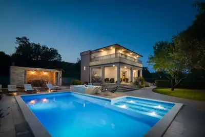 Image de Villa Salvador **** villa in Dicmo, private pool