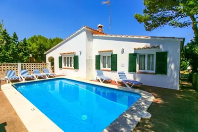 Image de Villa Trepuco Uno - Trois Chambres Villa, Couchages 6