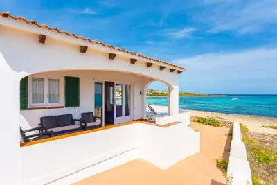 Image de Voramar Waterfront - Trois Chambres Villa, Couchages 6