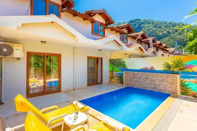 Image de Villa Kelebek Paradise