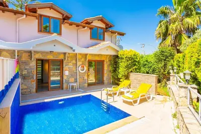 Image de Villa Aysel Paradise
