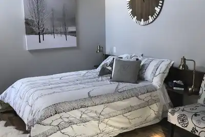 Image de Suite L'Atelier, spa privé