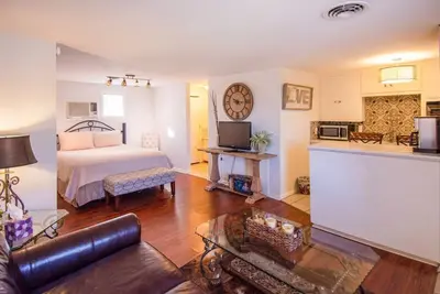 Image de Homey Studio Apt in Asian Dist
