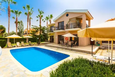 Image de Villa Halima Alexandros