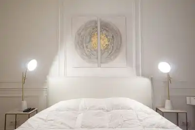 Image de Duplex Moderne à Deux Pas De La Tour Eiffel