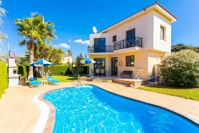 Image de Villa Halima Georgios