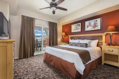 Image de Beautiful Steamboat Springs Resort