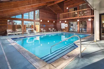 Image de Beautiful Steamboat Springs Resort