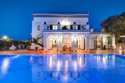Image de The Palace - Villa Escondida