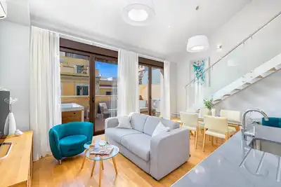 Image de Maroma - Location vacances à Malaga