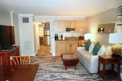 Image de Marriott Maui Ocean Club 2br 3 Bath Ocean Front Dec 19-26 2025