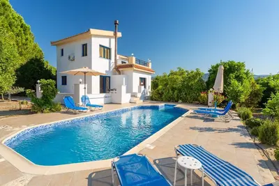 Image de Villa Charoula Tessera