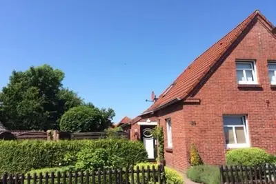 Image de Maison de vacances Hage pour 1 - 5 personnes avec 3 chambres Ă coucher - Maison de vacances