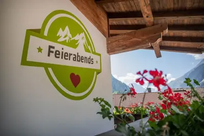 Image de FeWo Alpenklee - hospitality, simple luxury are your home on vacation
