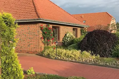 Image de Maison de vacances Hage pour 1 - 4 personnes avec 2 chambres Ă coucher - Maison de vacances