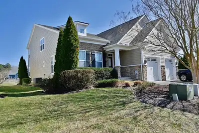 Image de Bayside * 4 Br Fenwick Island Resort Home Rental: Lovely 4 Br Townhouse 2. 5 Ba
