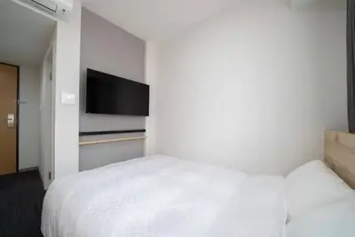 Image de For 2 people Single room smoking plan with basic / Nagoya Aichi