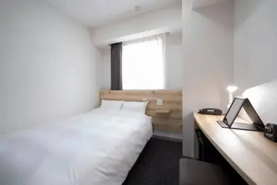 Image de For 2 people Single room nonsmoking plan with b / Nagoya Aichi